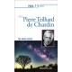 Prier 15 jours avec Pierre Teilhard de Chardin