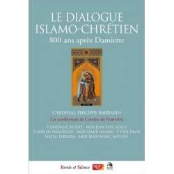 Le dialogue islamo-chrétien, 800 ans après Damiette