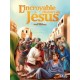 L'incroyable Histoire de Jésus - DVD