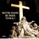 Notre-Dame de Paris vivra ! CD