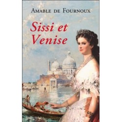 Sissi et Venise