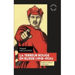La Terreur rouge en Russie (1918-1924)