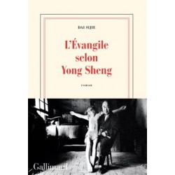 L’Évangile selon Yong Sheng (roman)