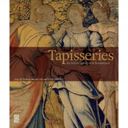 Tapisseries du Moyen Age et de la Renaissance
