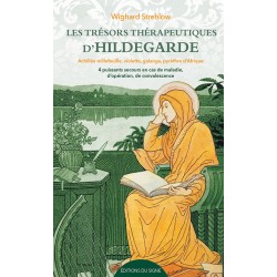 Les trésors thérapeutiques d'Hildegarde