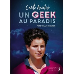 Carlo Acutis, un geek au paradis