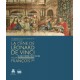 La Cène de Léonard de Vinci pour François Ier, un chef-d'oeuvre d'or et de soie