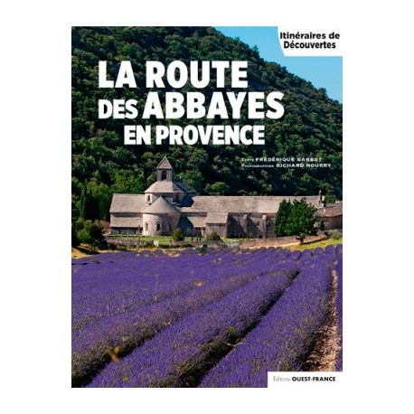 La route des abbayes en Provence