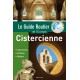 Le guide routier de l'Europe cistercienne : esprit des lieux, patrimoine, hôtellerie