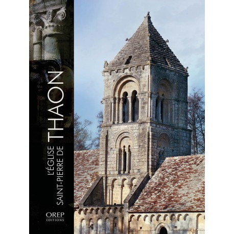 L'église Saint-Pierre de Thaon