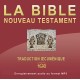 Nouveau Testament Audio MP3 - Traduction TOB