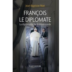 François le diplomate, la diplomatie de la miséricorde