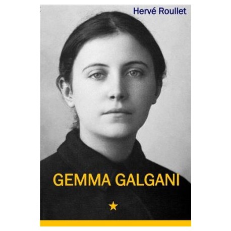 Gemma Galgani