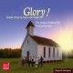 Glory ! Gospel songs & negro spirituals CD