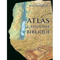 Atlas de l’histoire biblique