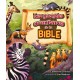 Les grandes aventures de la Bible