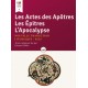 Les Actes des Apôtres Les Épîtres L’Apocalypse - Livre Audio (CD MP3)