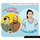 Les nouvelles vies de saints de Sœur Laure - Louis et Zélie Martin, Chiara Luce CD
