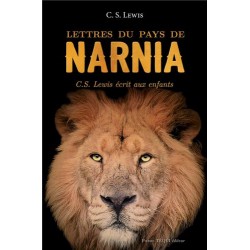 Lettres du pays de Narnia, C. S. Lewis écrit aux enfants