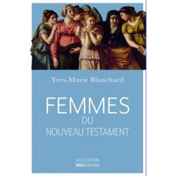 Femmes du Nouveau Testament