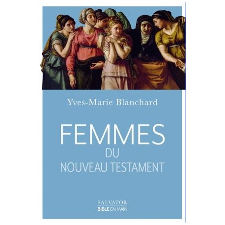 Femmes du Nouveau Testament