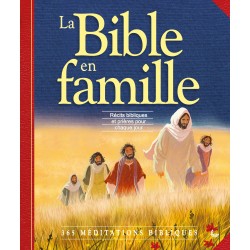 La Bible en famille