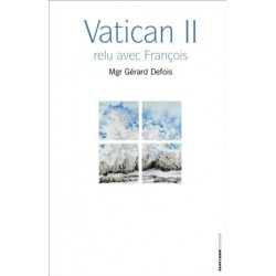 Vatican II relu avec François
