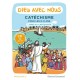 Dieu avec nous - Parcours C - Livre du catéchiste Catéchisme pour les 8-11 ans