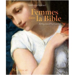 Femmes dans la Bible, 30 figures d'humanité