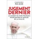 Jugement dernier, le combat du pape François pour sauver le Vatican de la faillite