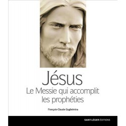Jésus, le Messie qui accomplit les prophéties