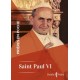 Saint Paul VI (lot de 10 livrets)