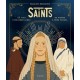 Saints - 15 vies extraordinaires de Pierre à Mère Teresa