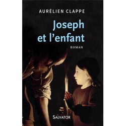 Joseph et l'enfant (roman)