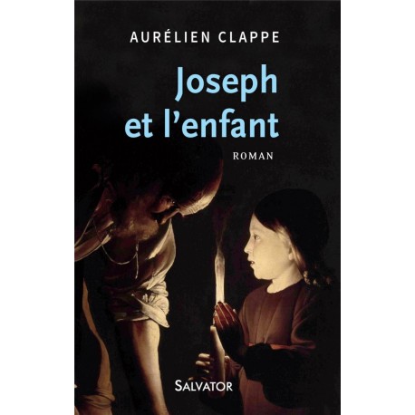 Joseph et l'enfant (roman)