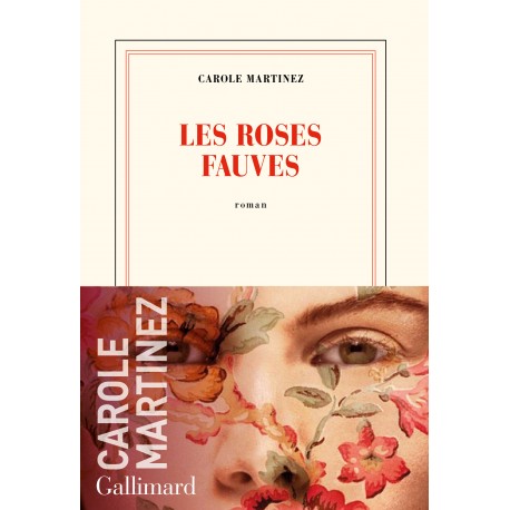 Les roses fauves (roman)