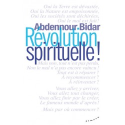 Révolution spirituelle !