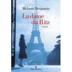 La dame du Ritz (roman)
