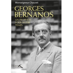 Georges Bernanos, un prophète pour notre temps