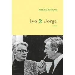 Ivo & Jorge (roman)