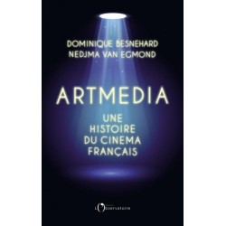 Artmedia, une histoire du cinéma français