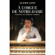 A l'orgue de Notre-Dame, entretiens avec Stéphane Friédérich