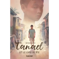 Tanael et le livre de Vie