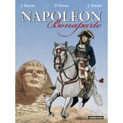 Napoléon Bonaparte - integrale