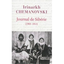 Journal de Sibérie (1903-1911)