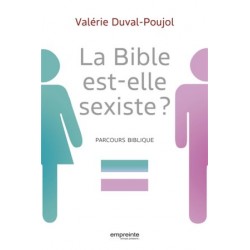 La Bible est-elle sexiste ? Parcours biblique