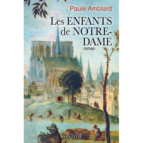 Les enfants de Notre-Dame (roman)