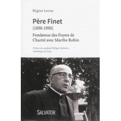 Père Finet (1898-1990) :...