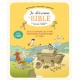 Je découvre la Bible – fichier enfant 6-8 ans (lot de 10 ex)