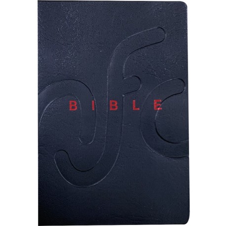 Bible Nouvelle Français courant - Miniature